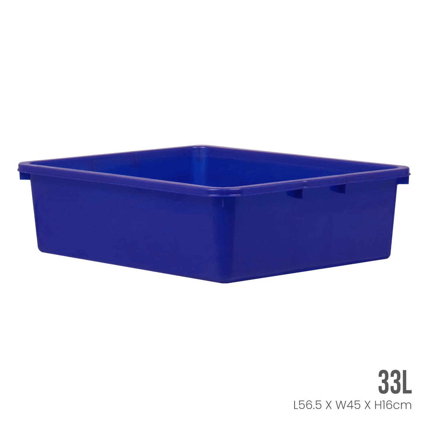 RECTANGLE BASIN (ID600)