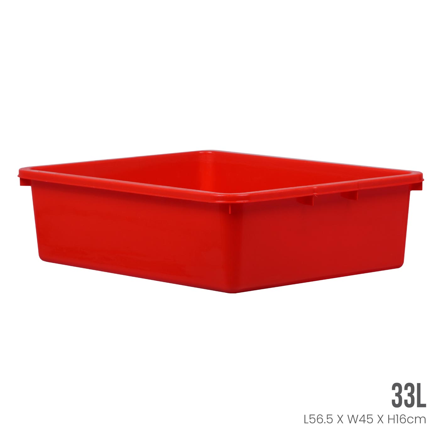 RECTANGLE BASIN (ID600)