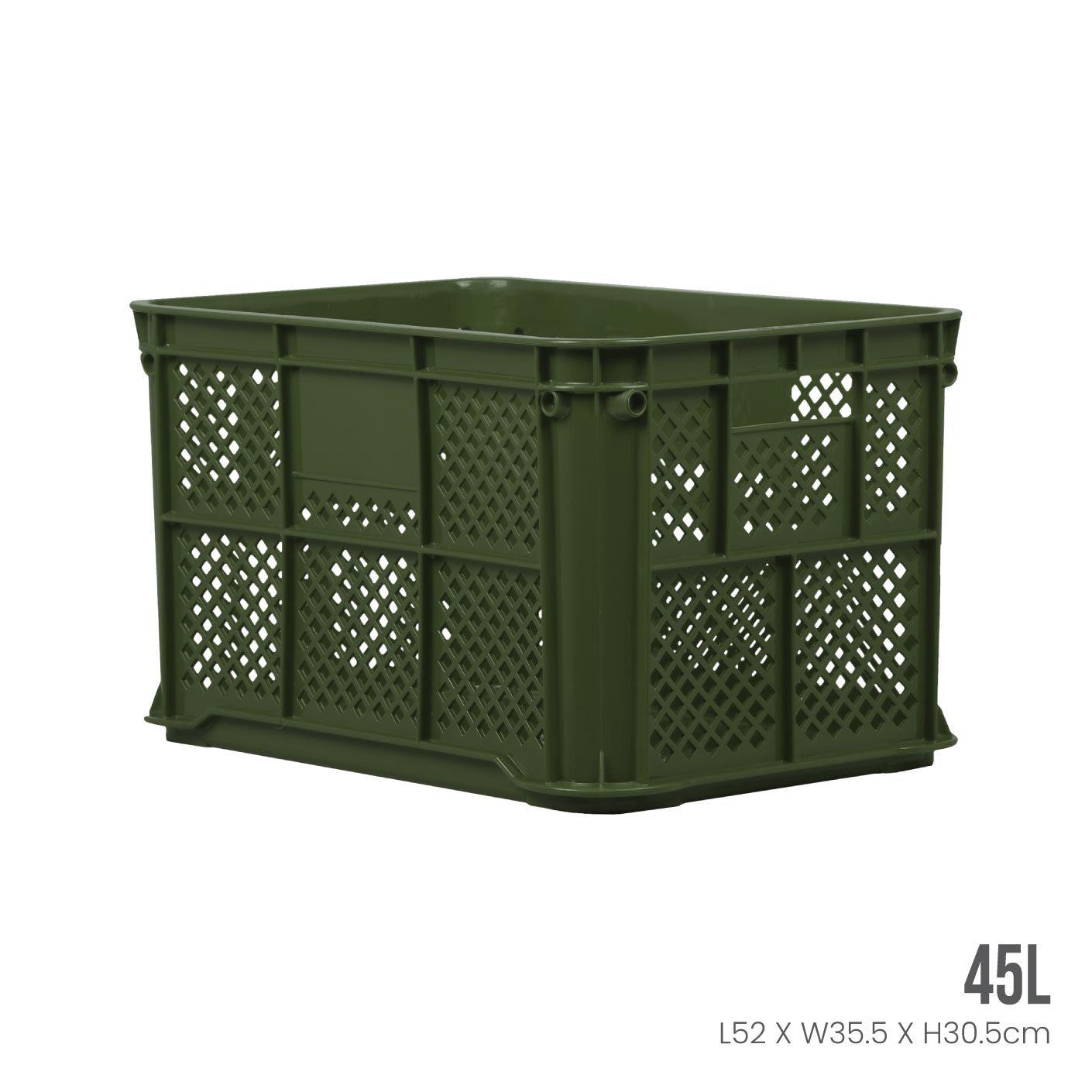 INDUSTRIAL BASKET (ID6905)