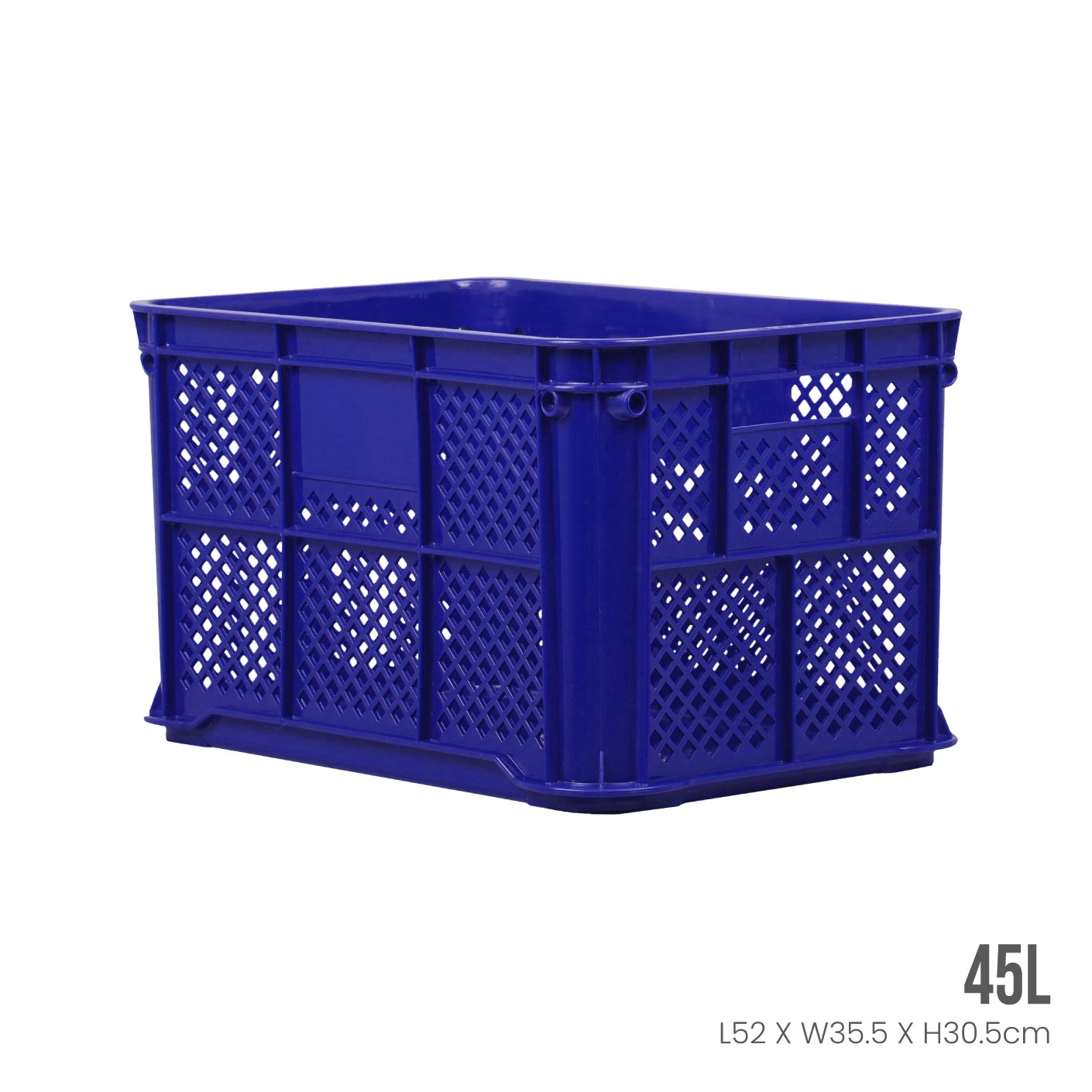 INDUSTRIAL BASKET (ID6905)