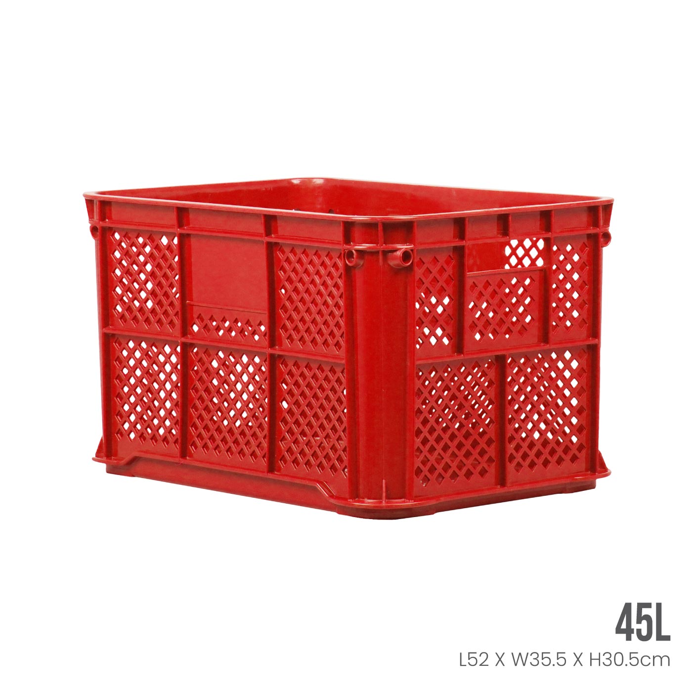 INDUSTRIAL BASKET (ID6905)