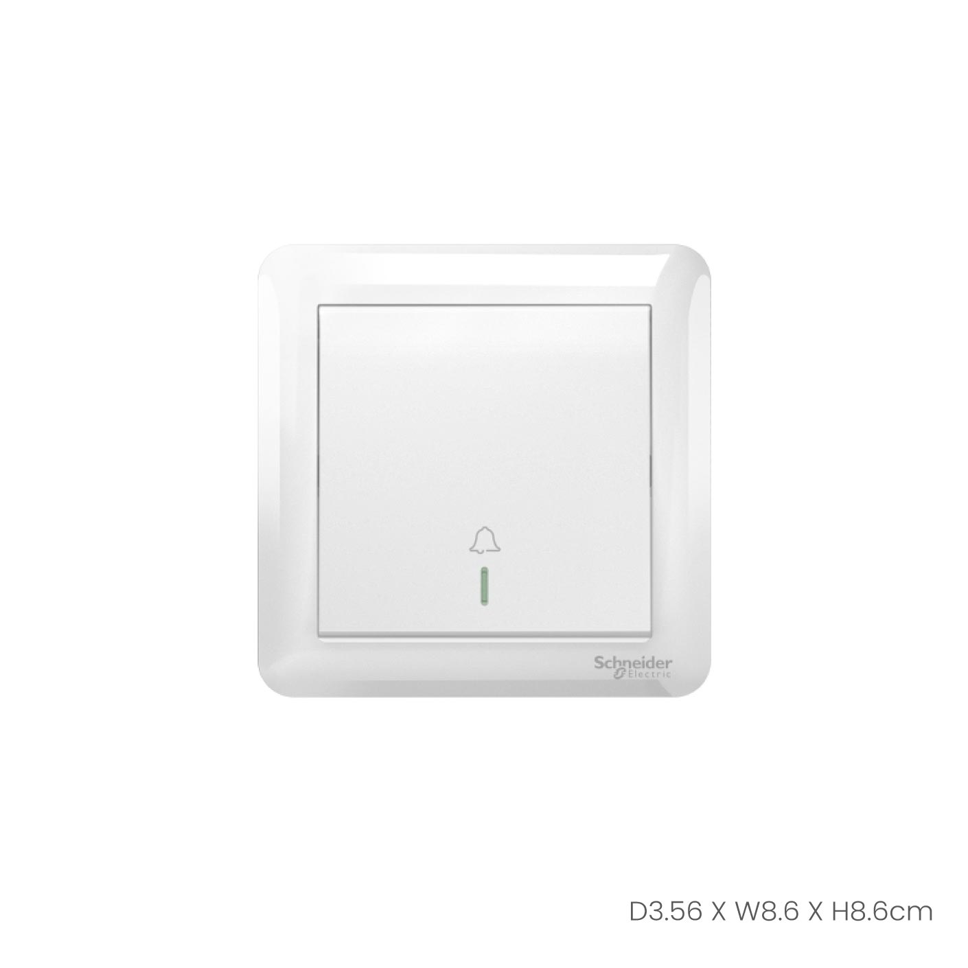 BELL PRESS 10A/A3G331BBPB (JK31BBP)