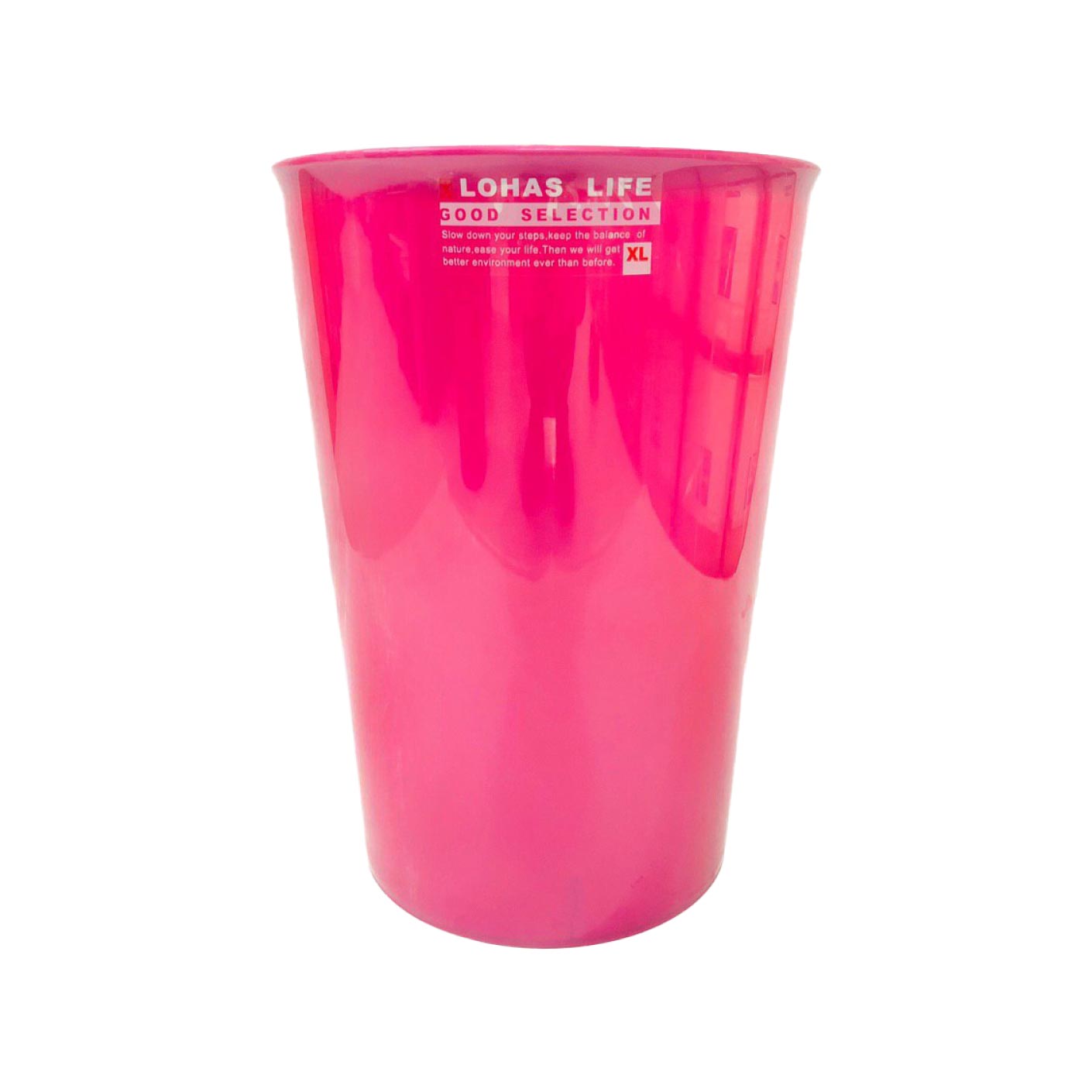 LITTERING BIN LOHAS #624XL (JY624)