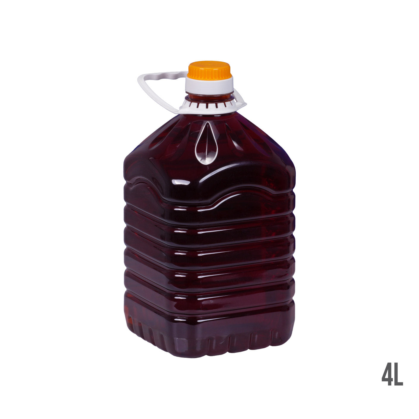 PINE DISINFECTANT 4.0L (BROWN) (M-015)