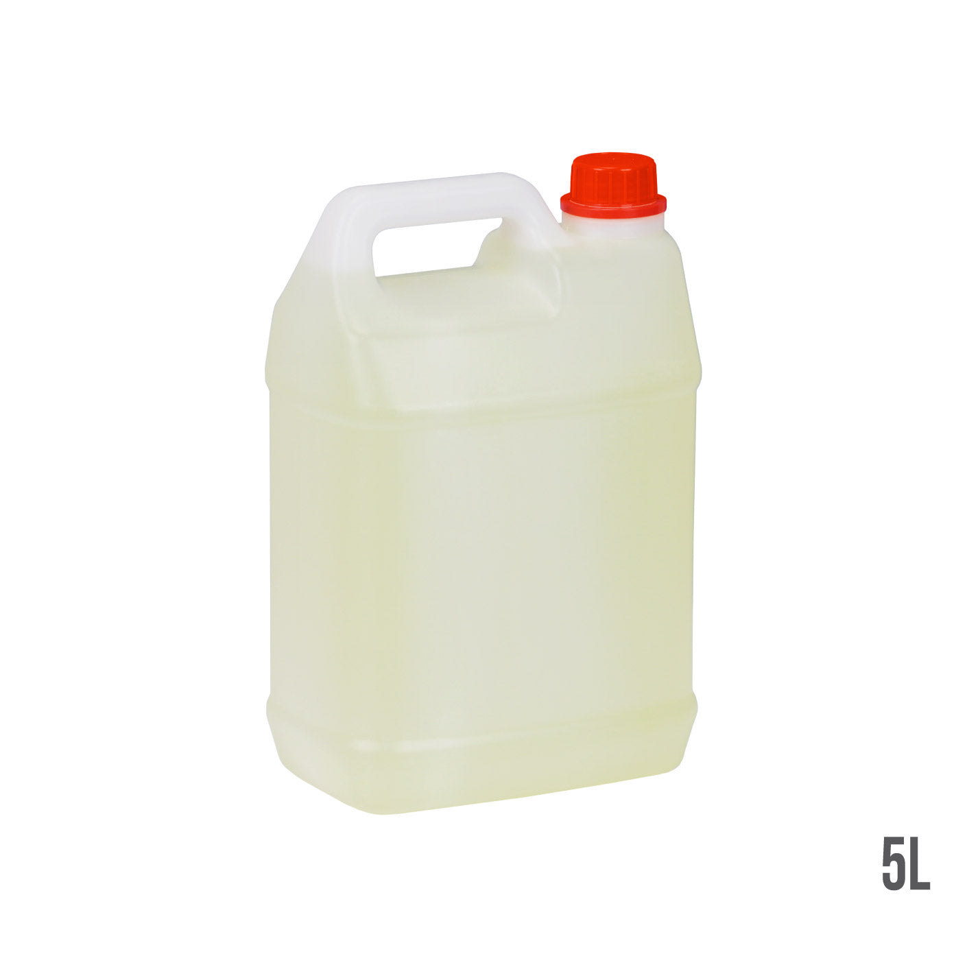 BLEACH 5.0L (CLEAR) (M-019)