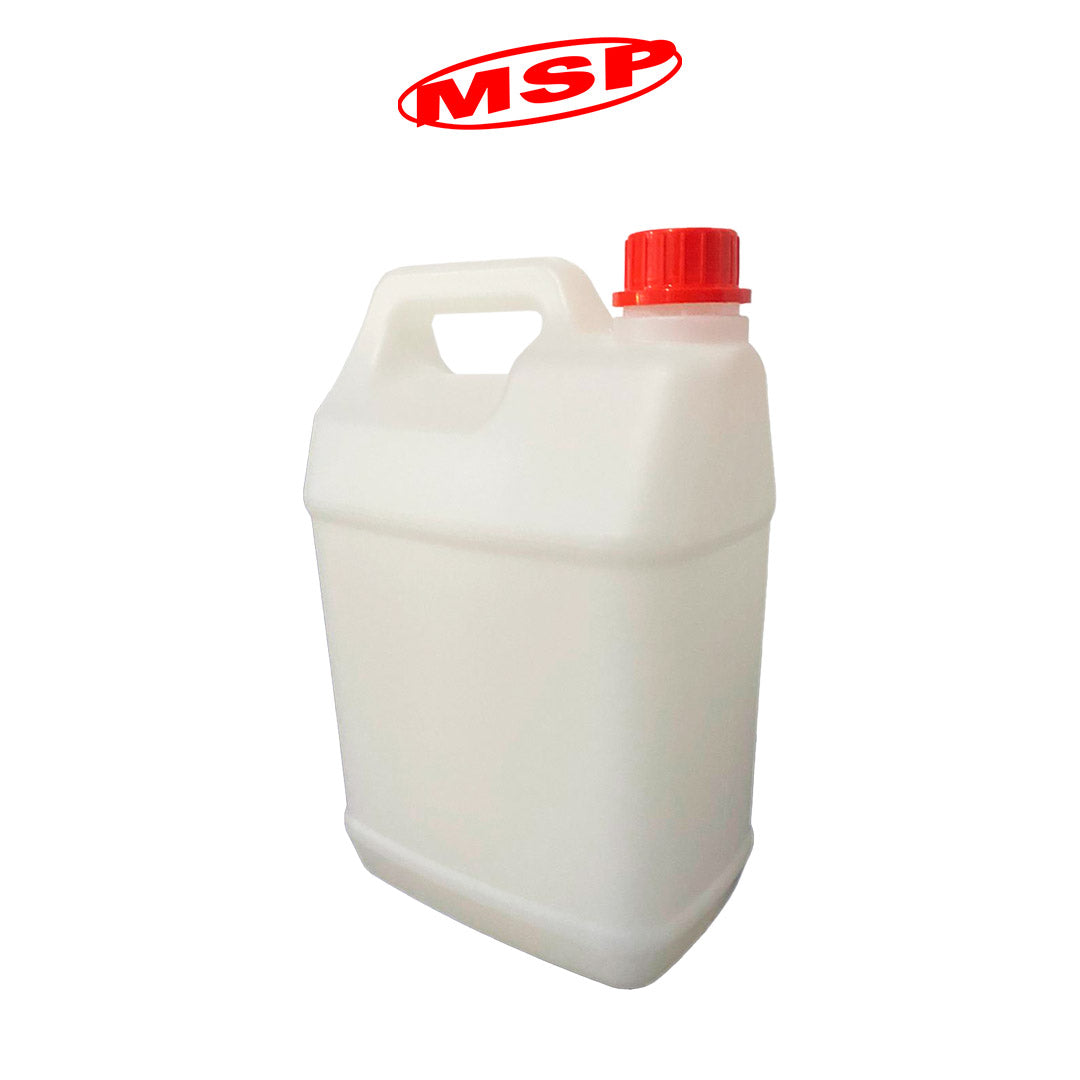 [PG] 24PC/PKT JERRY CAN (PE/5LITER) (MS5-24)