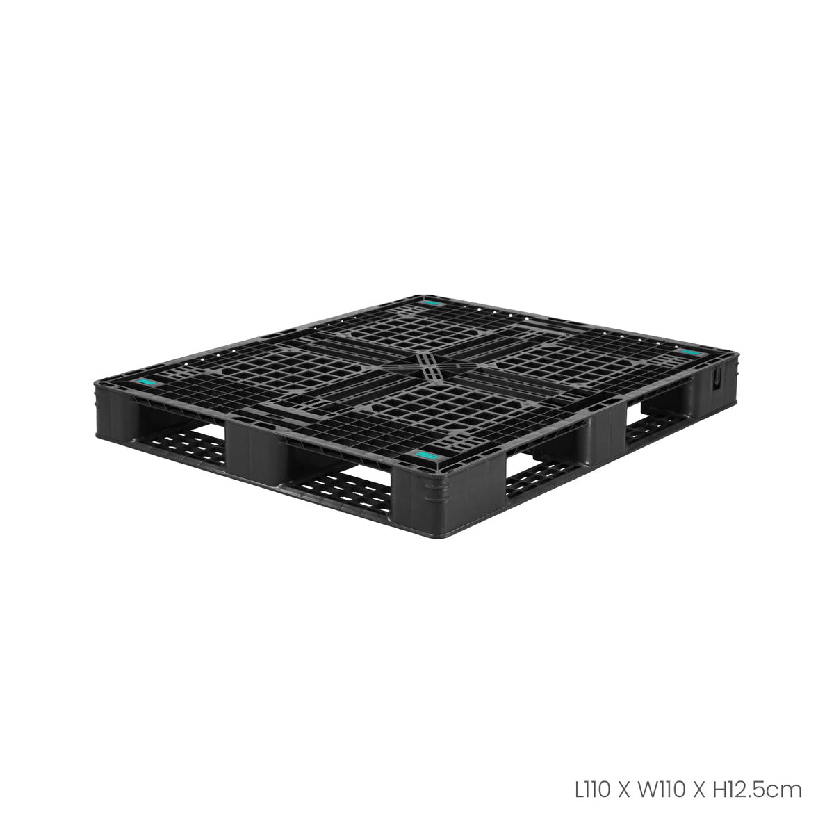 IND PALLET FOR GENERAL USE (BLACK) (P-1111GB) | TOYOGO Singapore ...