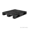 (BLACK) PLASTIC PALLET FOR EXPORT USE (P-1210)