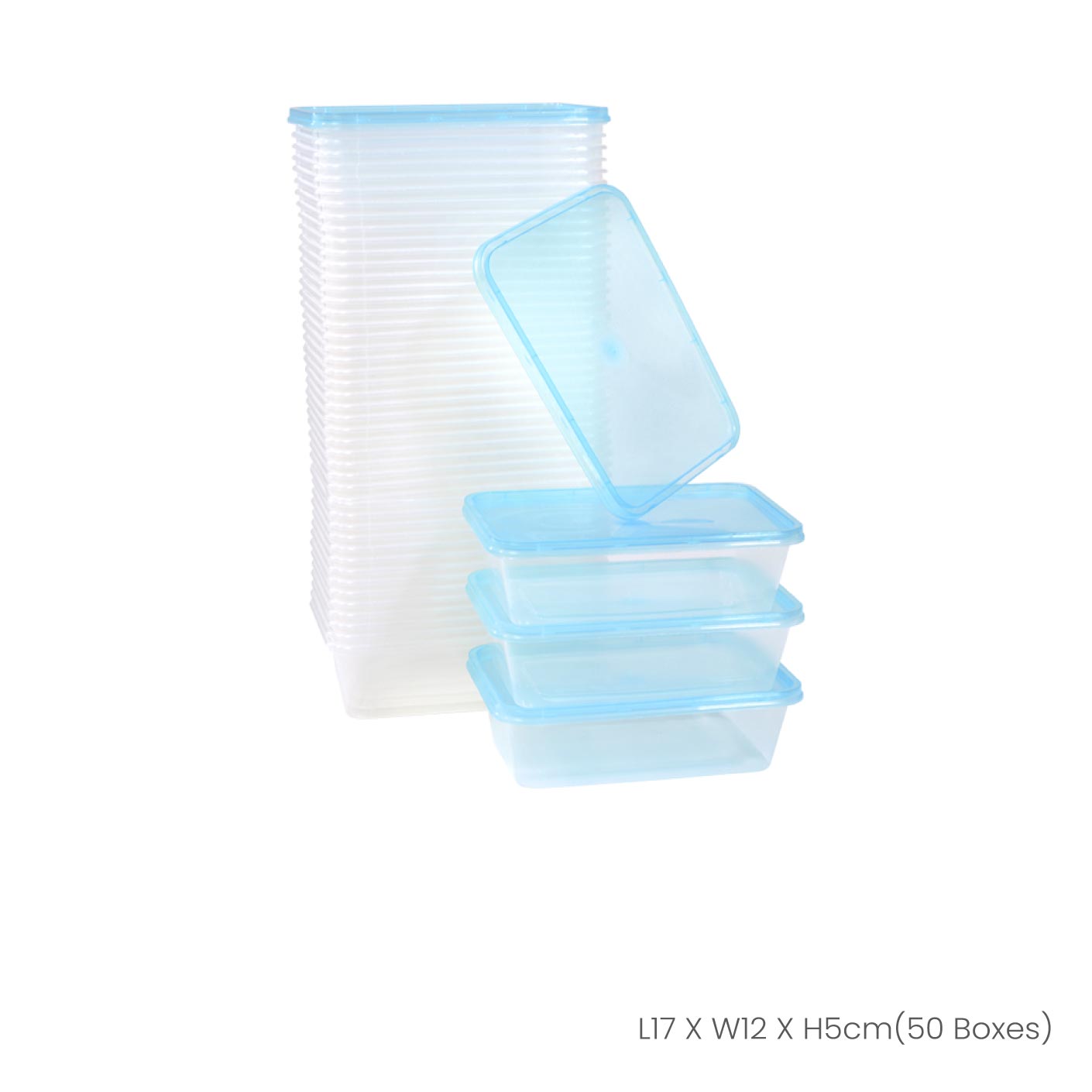 RT.M HIGH 50S TW RT.BOX W/COVER (TW2-0750-50)