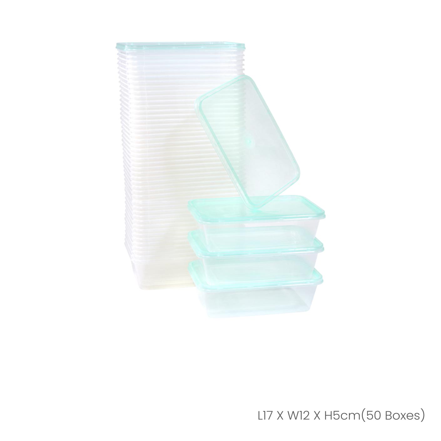 RT.M HIGH 50S TW RT.BOX W/COVER (TW2-0750-50)