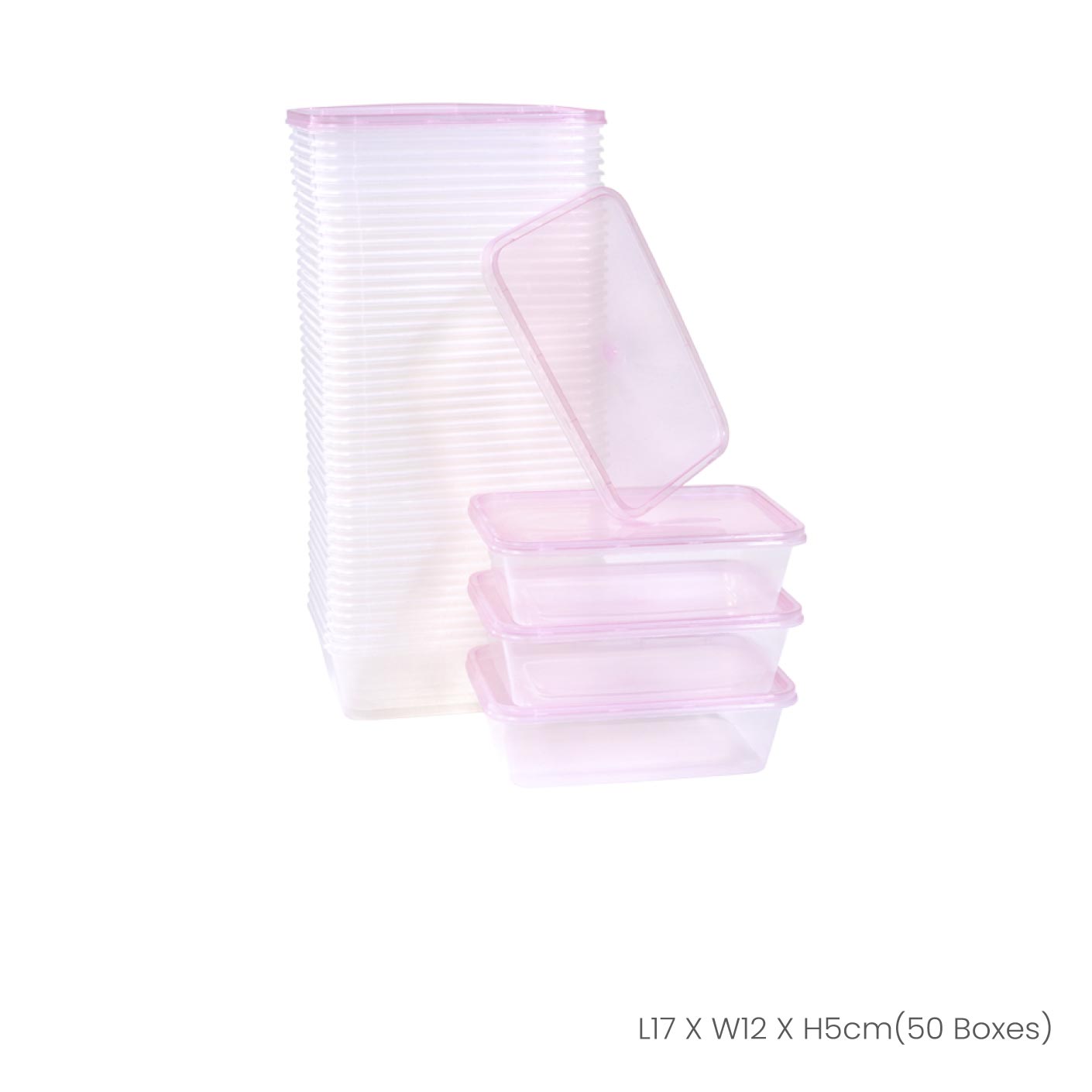 RT.M HIGH 50S TW RT.BOX W/COVER (TW2-0750-50)