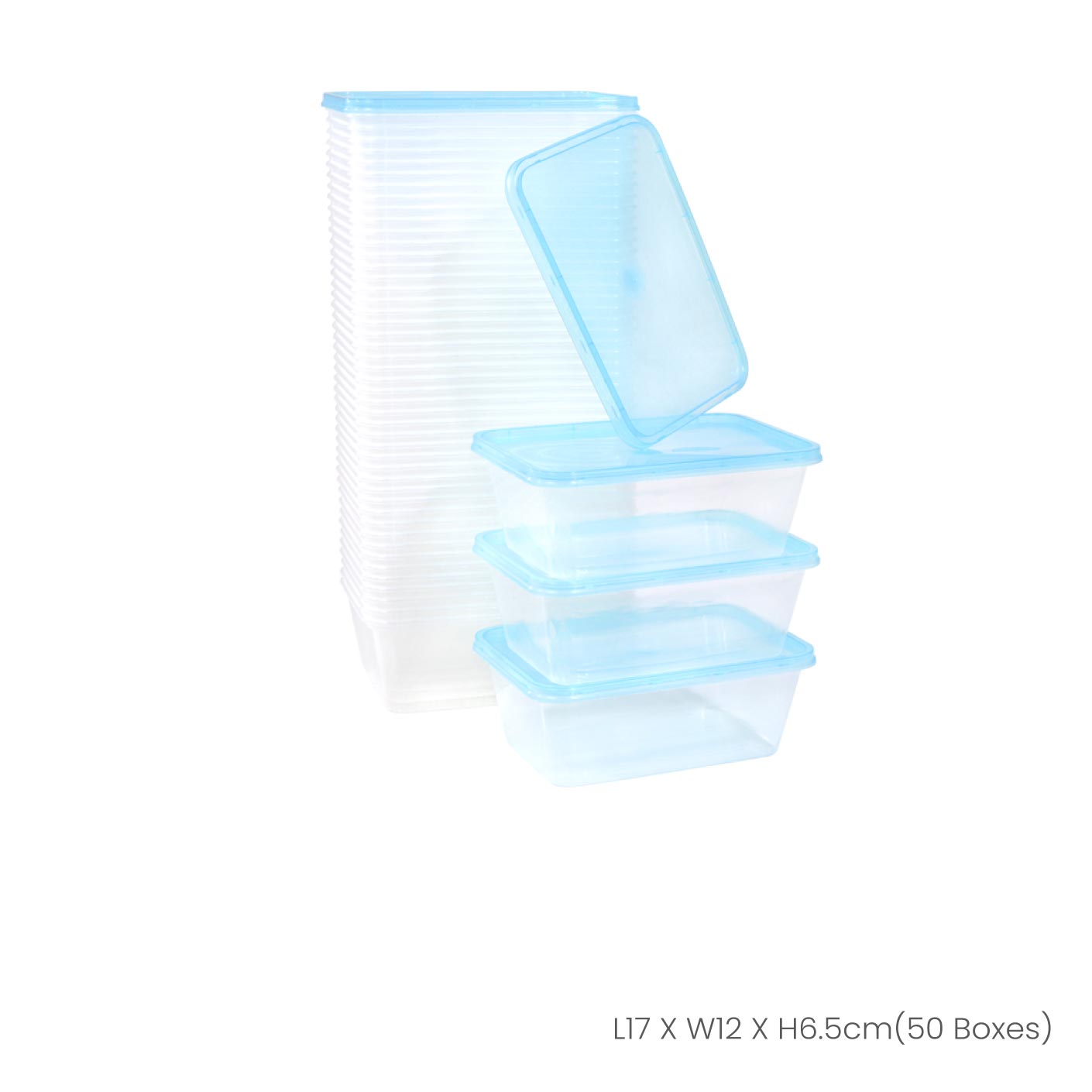 RT.HIGH 50S TW RT.BOX W/COVER (TW2-1000-50)