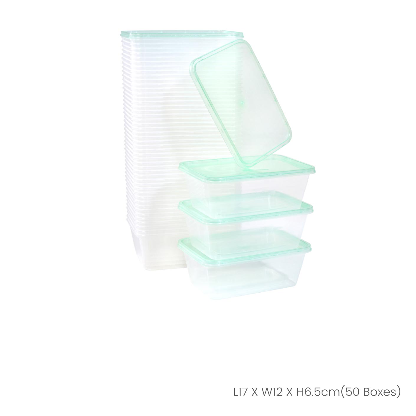 RT.HIGH 50S TW RT.BOX W/COVER (TW2-1000-50)