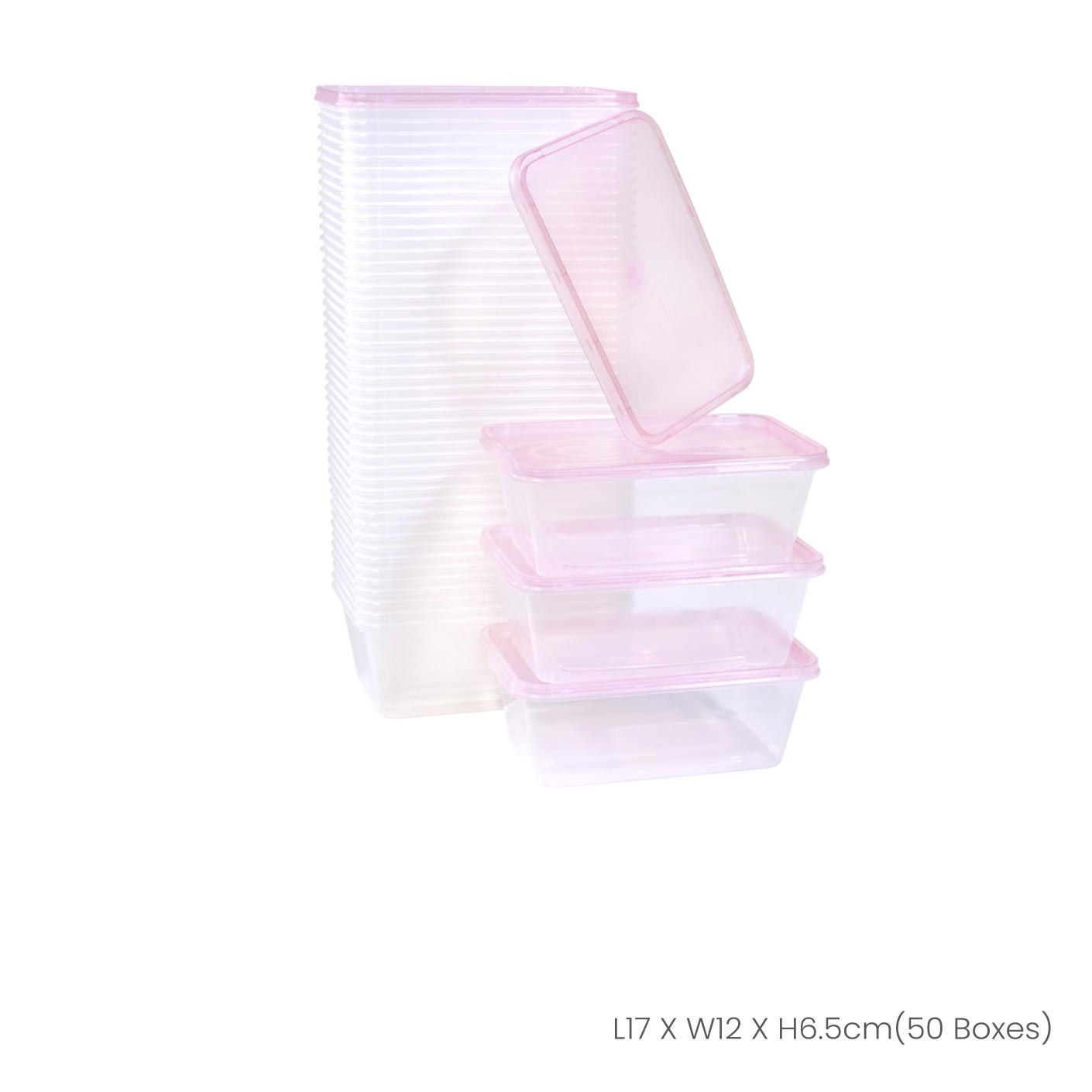 RT.HIGH 50S TW RT.BOX W/COVER (TW2-1000-50)