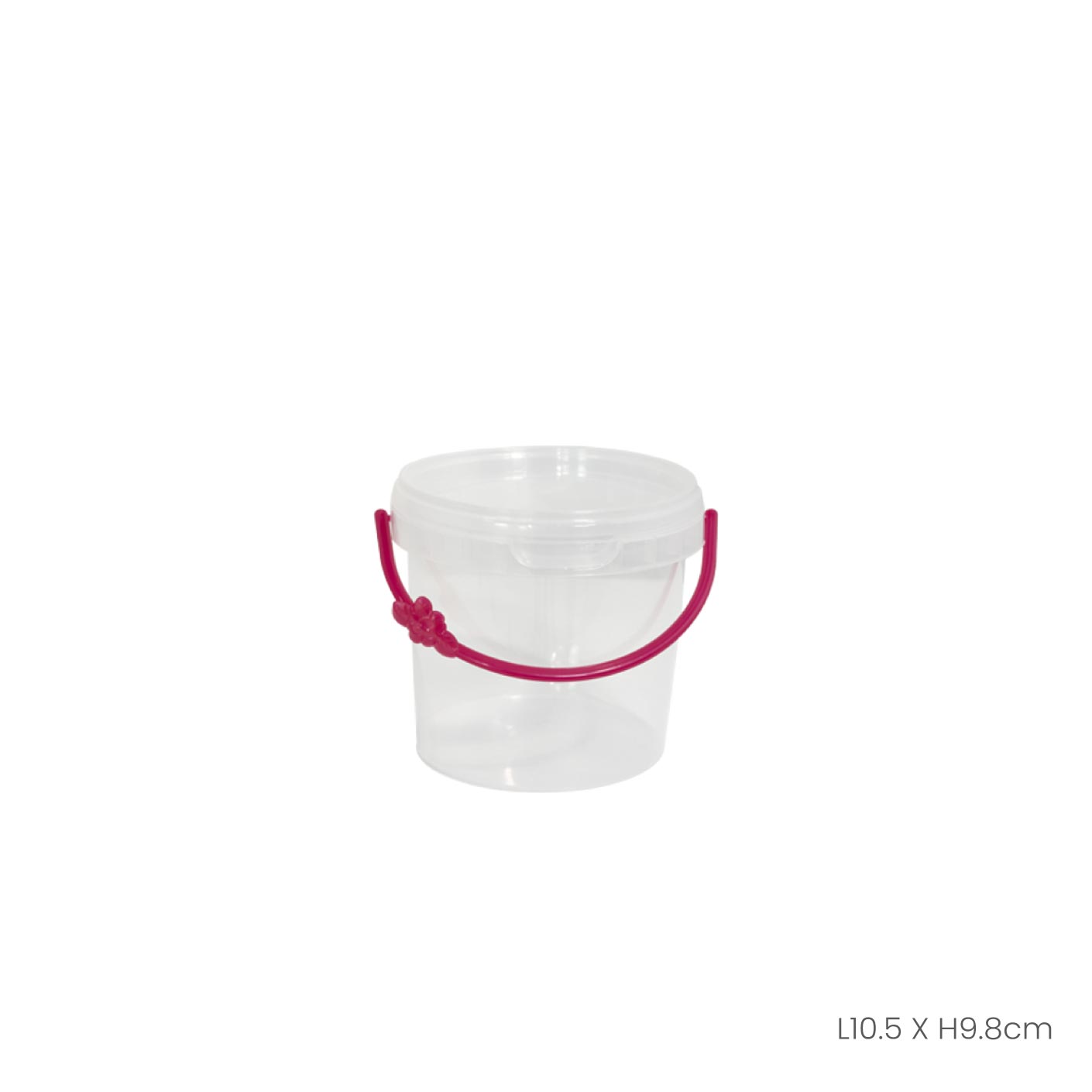 SEAL & TIGHT CONT (12PC/PKT) NO.5 (TW7-4851-12)