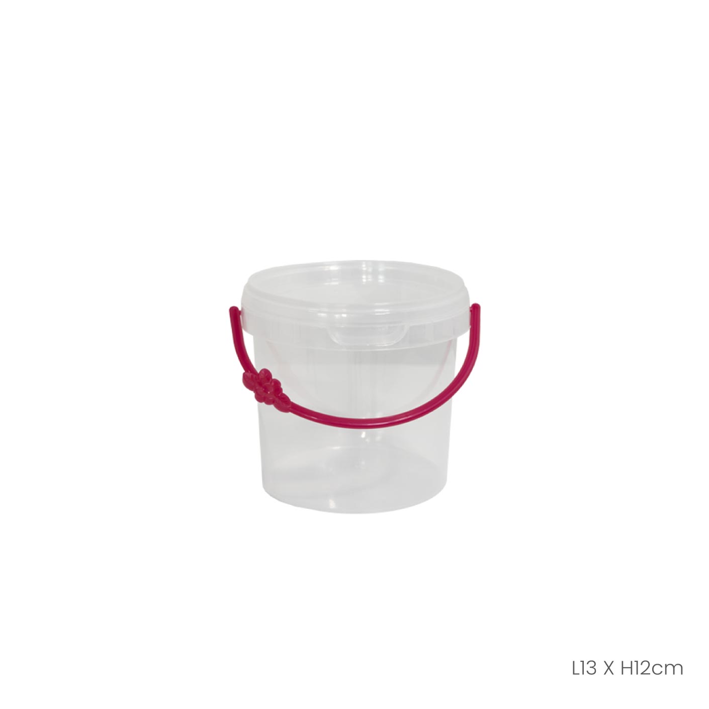 SEAL & TIGHT CONT (12PC/PKT) NO.4 (TW7-4852-12)