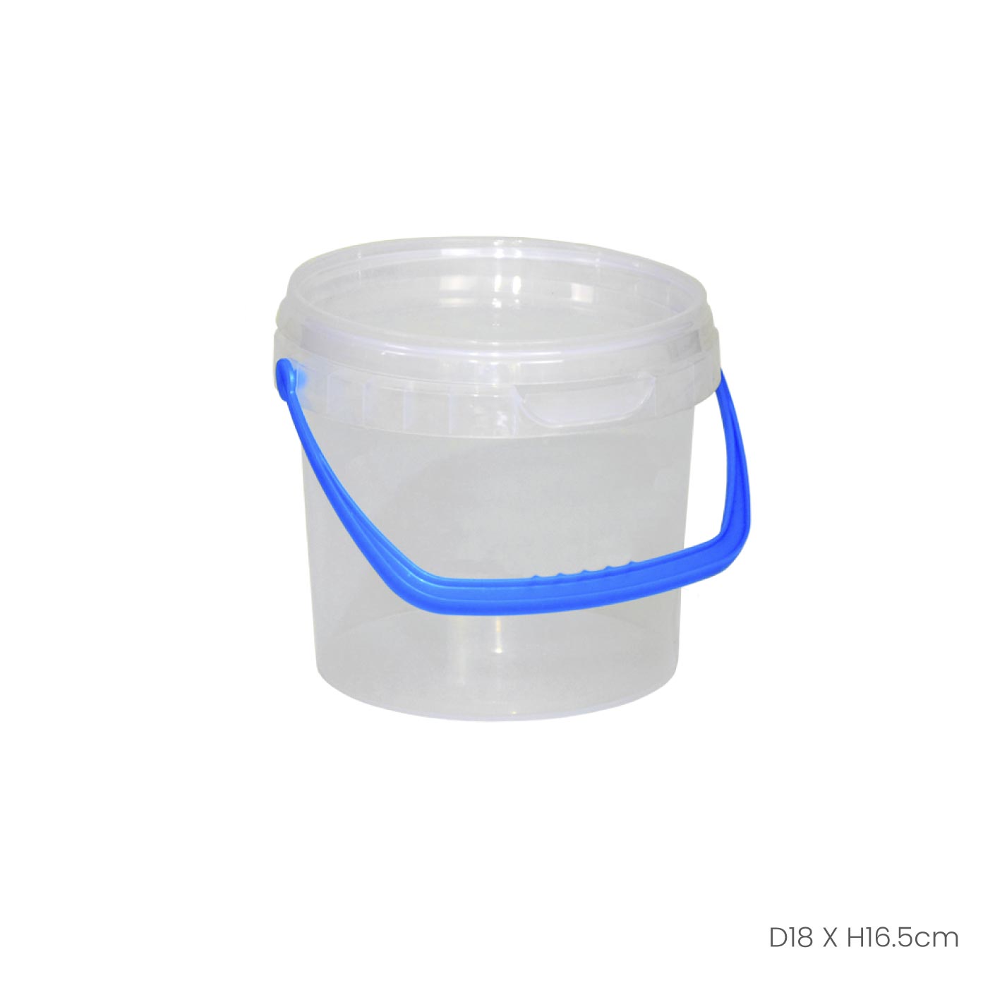 SEAL & TIGHT CONT (12PC/PKT) NO.2 (TW7-4854-12)