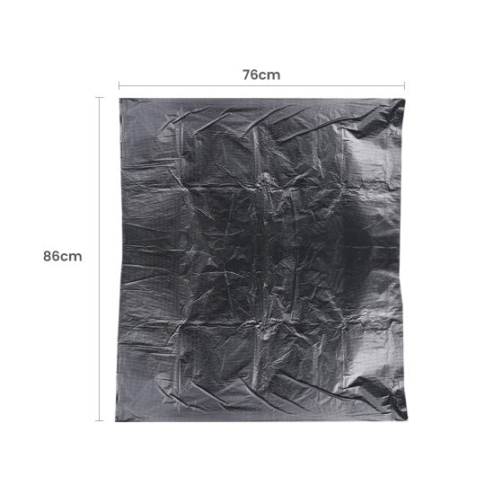 30"X 34" GARBAGE BAG 0.35/44 (YK3034)