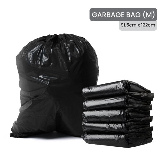 36"X 48" GARBAGE BAG 0.35/19 (YK3648)
