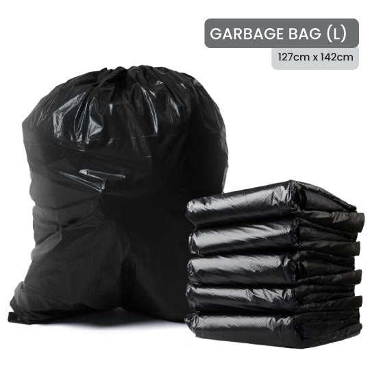 50"X 56" GARBAGE BAG 0.60/09 (YK5056)