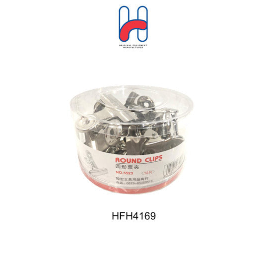 ROUND CLIP 51MM/12S #5523 (HFH4169)