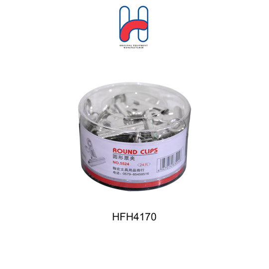 ROUND CLIP 38MM/24S (HFH4170)