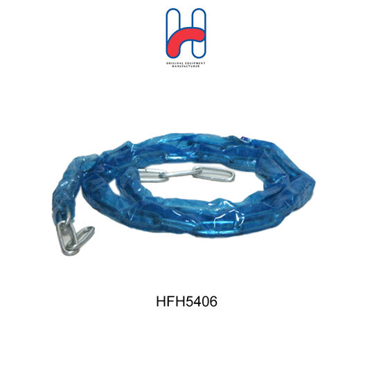 CHAIN W/COVER 2.0M/6CM (HFH5406)